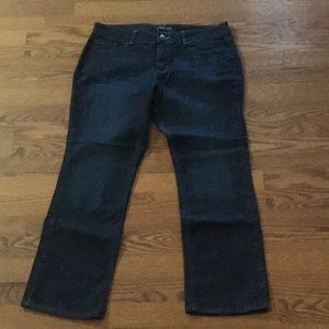 Lee Riders Perfect Mid-Rise Fit